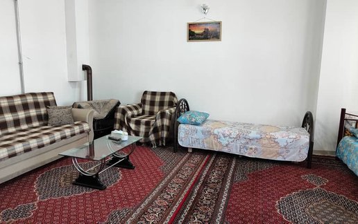 اجاره سوئیت فلت آسمان 1
