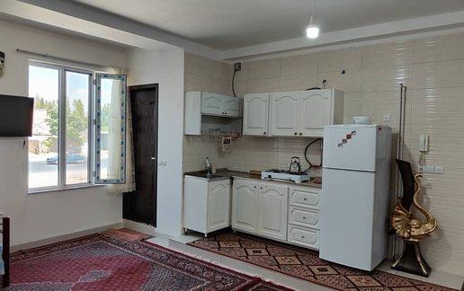 اجاره سوئیت فلت آسمان 1