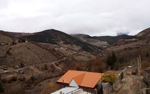 اجاره آپارتمان دوخوابه کوهستانی جوانمردی