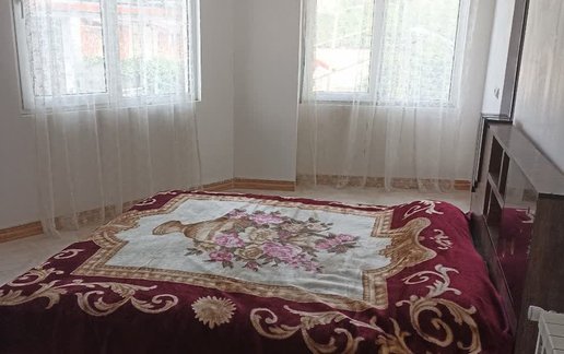 رزرو ویلا دوخوابه جنگلی پارسی