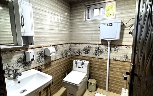 اجاره سوئیت دوخوابه آدینه