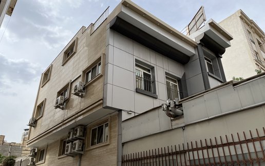 رزرو سوئیت حسینی - واحد چهارتخته