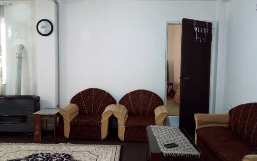 اجاره آپارتمان دوخوابه کوهستانی جوانمردی