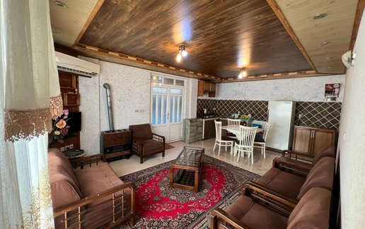 اجاره آپارتمان دوخوابه قاسمی فر - واحد 1