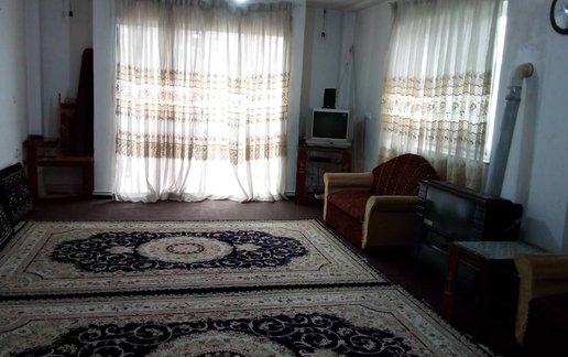 اجاره آپارتمان دوخوابه کوهستانی جوانمردی