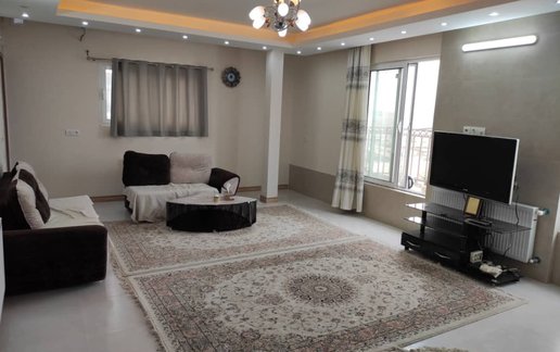 اجاره آپارتمان دوخوابه بهشت 2