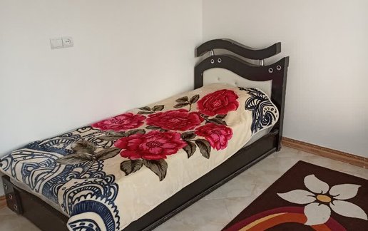رزرو ویلا دوخوابه جنگلی پارسی