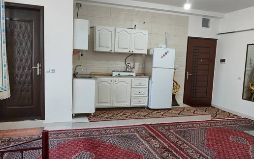 اجاره سوئیت فلت آسمان 1