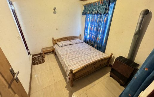 اجاره آپارتمان دوخوابه قاسمی فر - واحد 1