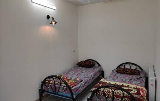 اجاره آپارتمان دوخوابه بهشت 2