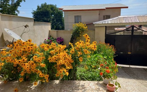 اجاره سوئیت دوخوابه آدینه