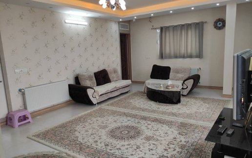 اجاره آپارتمان دوخوابه بهشت 2