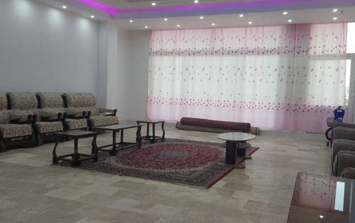 رزرو ویلا سه خوابه دوبلکس استخردار آبگرم محمدی