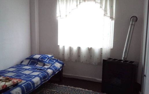 اجاره آپارتمان دوخوابه کوهستانی جوانمردی