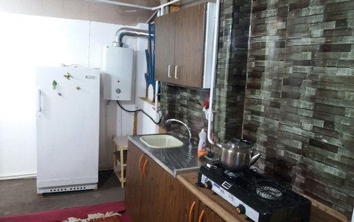 رزرو اقامتگاه سنتی دوخوابه شیشارستان