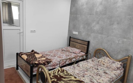 اجاره آپارتمان دوخوابه بهشت 2