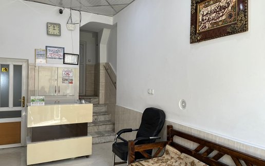 رزرو مجتمع اقامتگاهی پانیا - واحد دوتخته