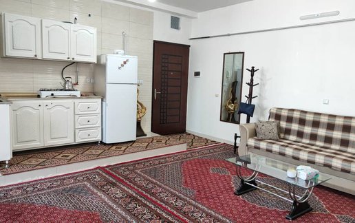 اجاره سوئیت فلت آسمان 1