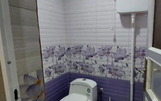 اجاره آپارتمان دوخوابه حوری ۳