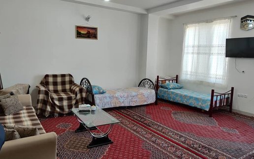 اجاره سوئیت فلت آسمان 1