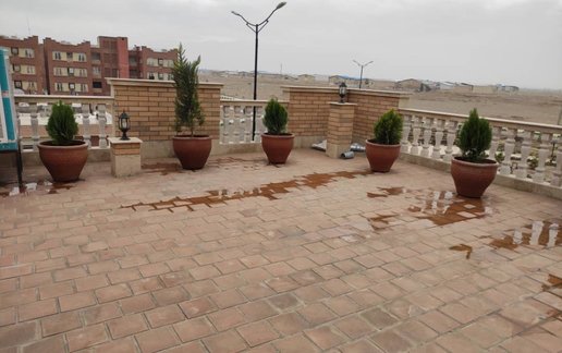 اجاره آپارتمان دوخوابه بهشت 2