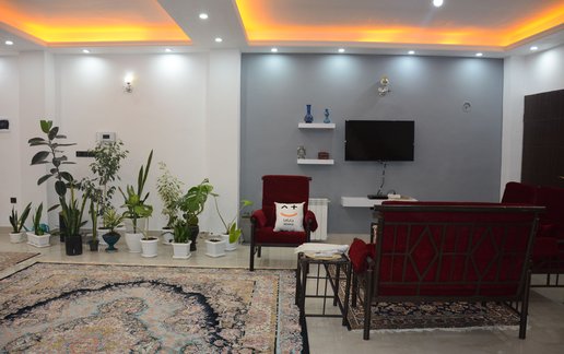 عکس شماره 2رزرو ویلا دوخوابه میثم