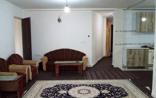 اجاره آپارتمان دوخوابه کوهستانی جوانمردی