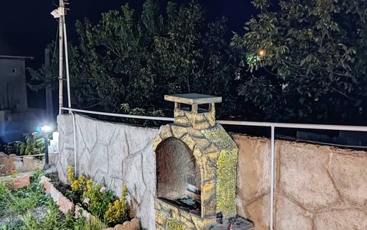 رزرو کلبه یک خوابه سوئیسی سوادکوه