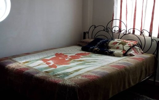 اجاره آپارتمان دوخوابه کوهستانی جوانمردی