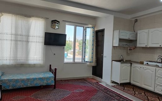 اجاره سوئیت فلت آسمان 1