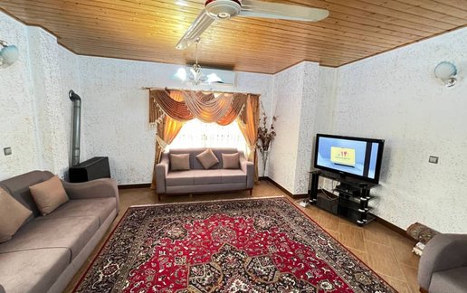 اجاره آپارتمان دوخوابه قاسمی فر واحد 2
