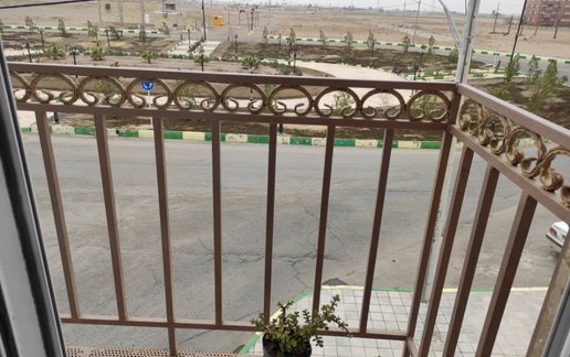 اجاره آپارتمان دوخوابه بهشت 2