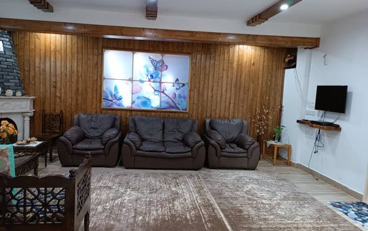 عکس شماره 1رزرو ویلا دوخوابه گل کیوی