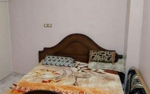 اجاره آپارتمان دوخوابه حوری ۳