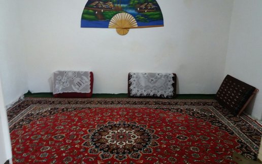 رزرو اقامتگاه سنتی دوخوابه شیشارستان