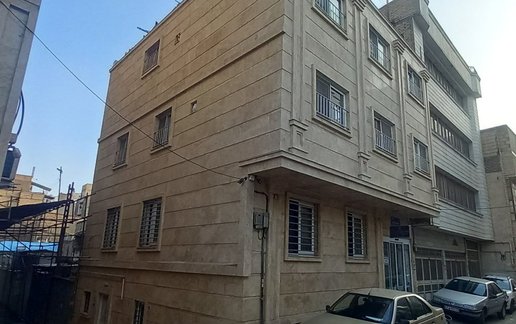 رزرو مجتمع اقامتگاهی پانیا - واحد دوتخته