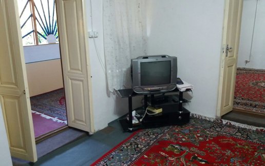 رزرو اقامتگاه سنتی دوخوابه شیشارستان