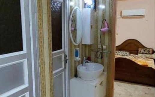 اجاره آپارتمان دوخوابه حوری ۳