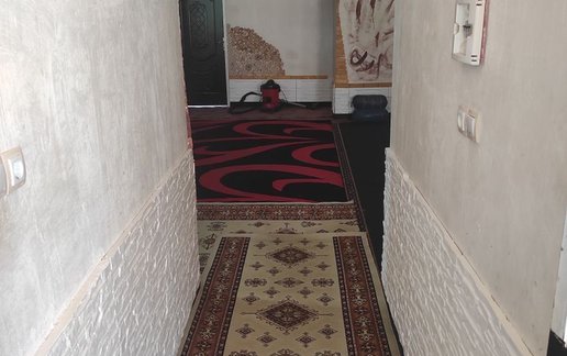 رزرو سوئیت دوخوابه سعیدی ۱