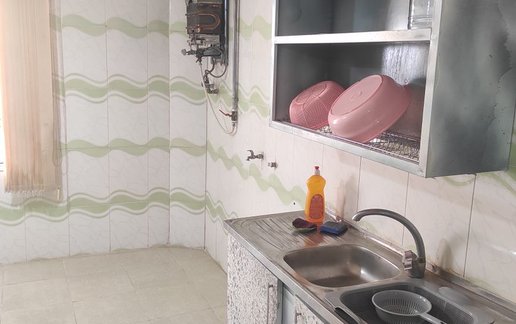 رزرو سوئیت دوخوابه سعیدی ۱