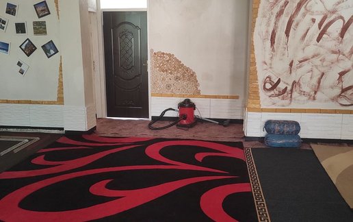 رزرو سوئیت دوخوابه سعیدی ۱