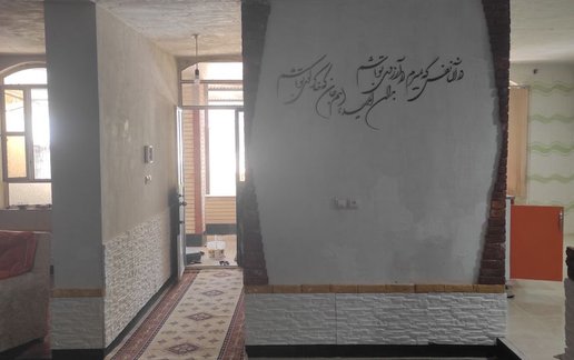 رزرو سوئیت دوخوابه سعیدی ۱