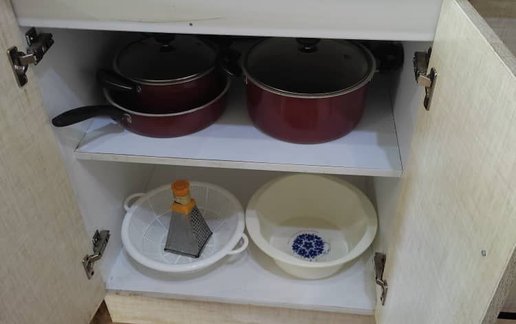 آپارتمان دوخوابه ساحلی نوری