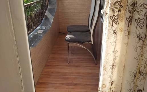 آپارتمان دوخوابه ساحلی نوری