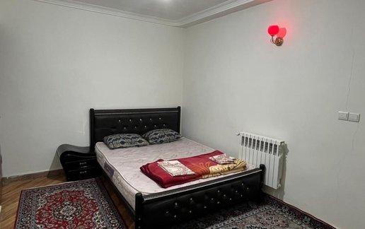 آپارتمان دوخوابه ساحلی نوری