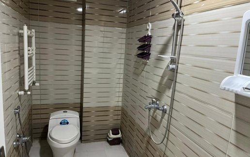 آپارتمان دوخوابه ساحلی نوری