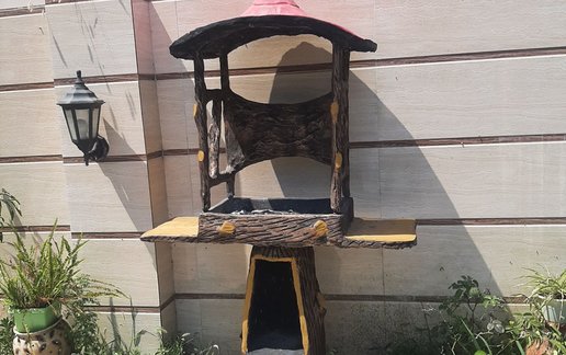 آپارتمان دوخوابه ساحلی نوری