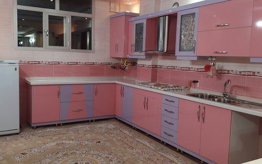 آپارتمان یک خوابه مهمان سرای شببو