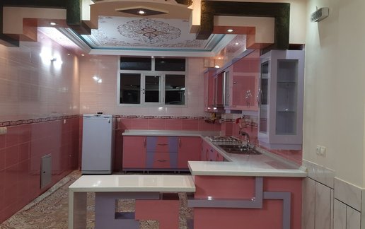 آپارتمان یک خوابه مهمان سرای شببو