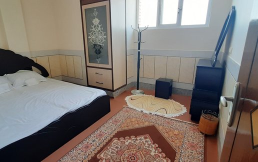 آپارتمان یک خوابه مهمان سرای شببو